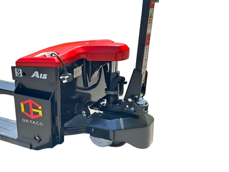 How To Choose A Suitable Mini Electric Forklift: A Buyer’s Guide