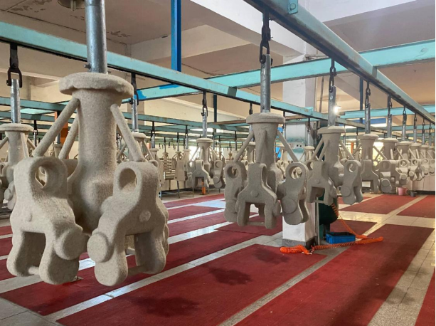 What Is Precision Casting?