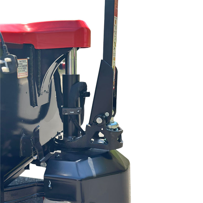 Compact Pallet Truck