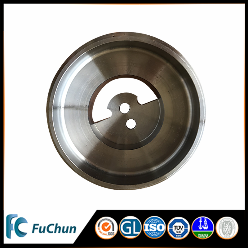 wear resistant actuator bushing