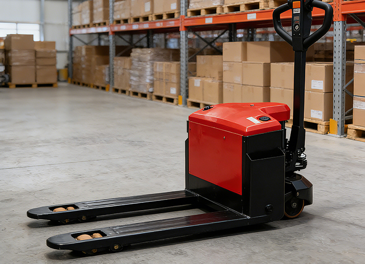 Mini-Pallet-Handler-&amp;-Forklift-Parts