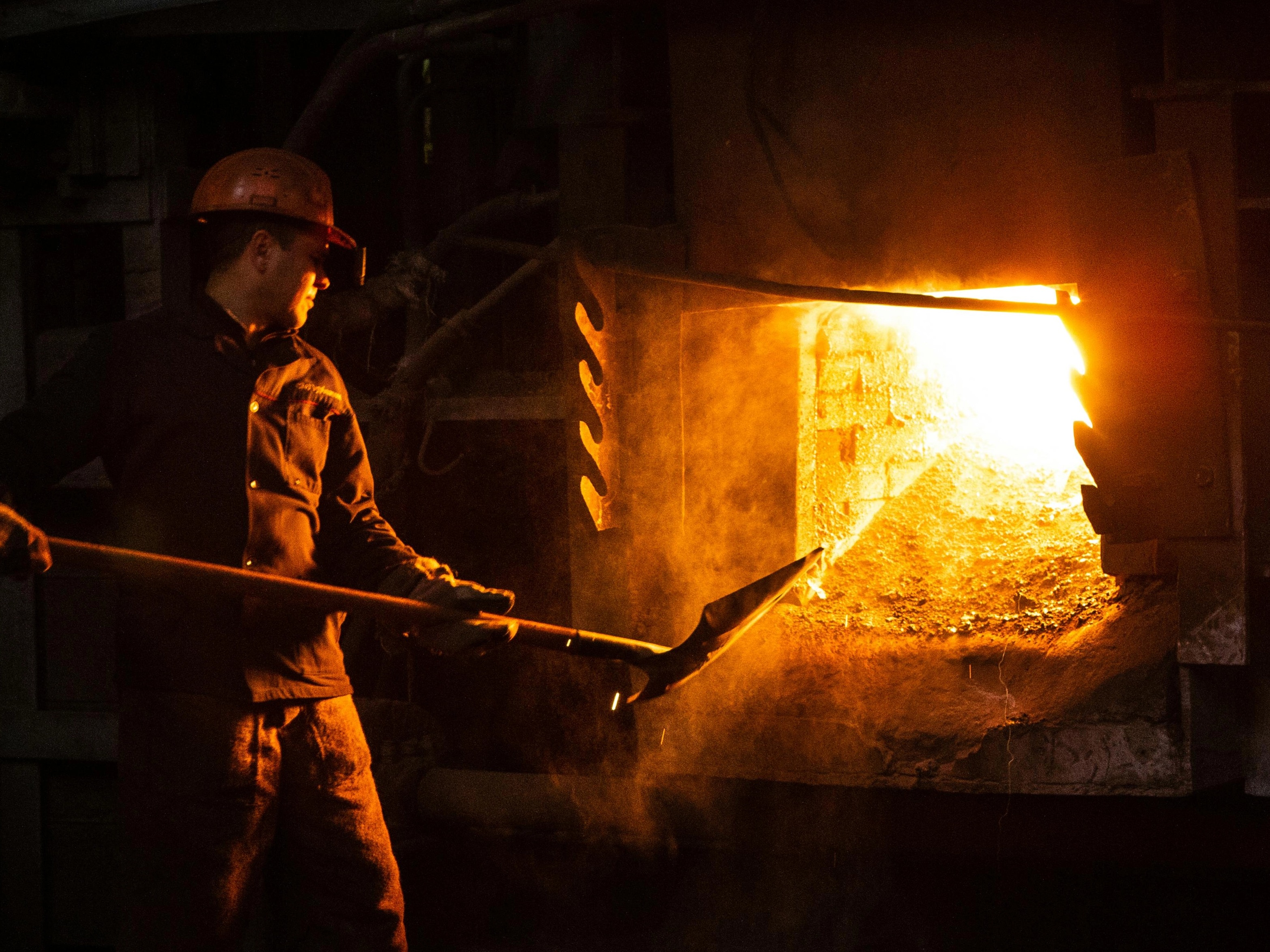 Innovative Technologies in The Casting Industry: How To Drive Industry Development