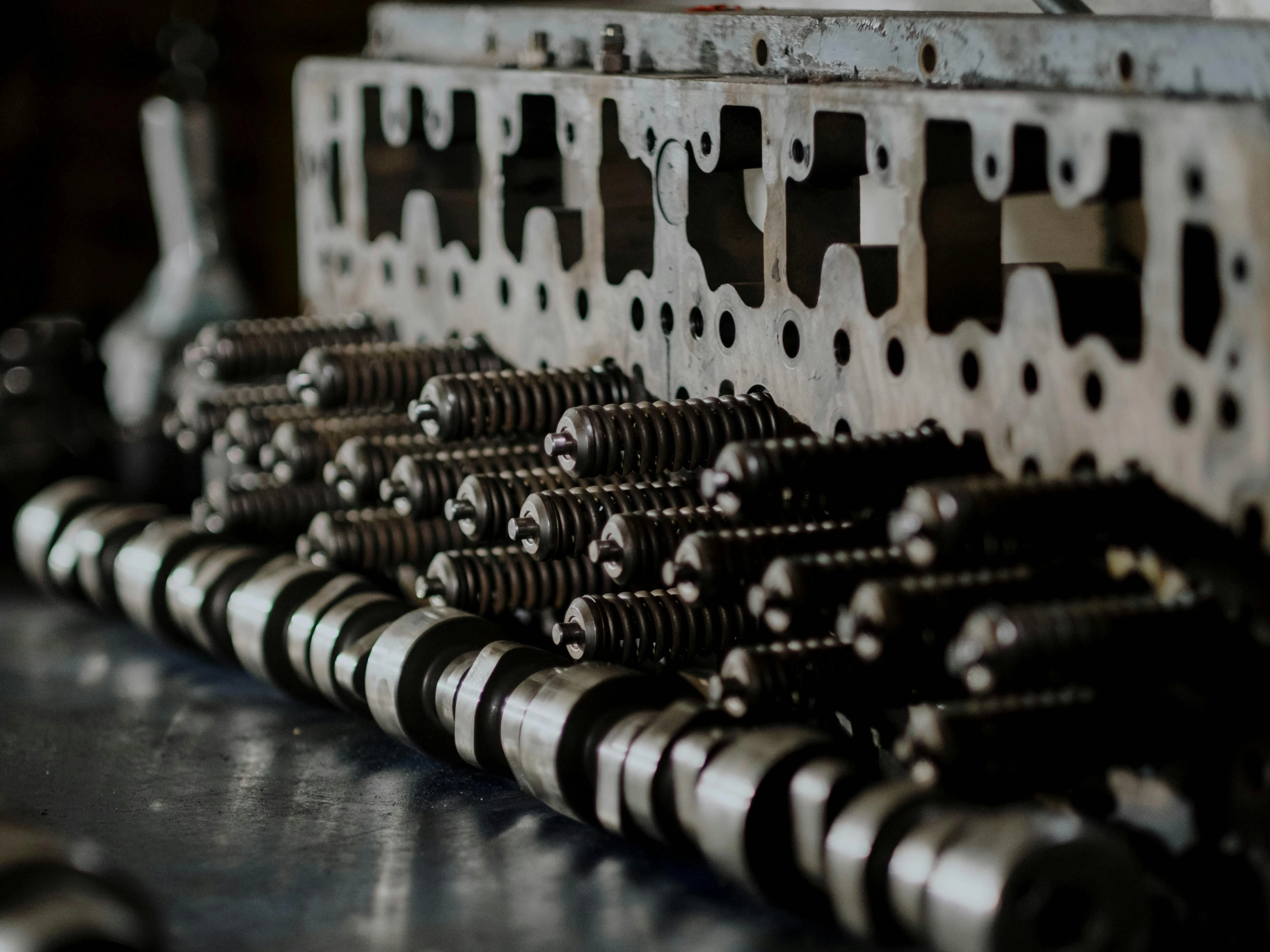 Quality Control And Production Requirements for Automotive Component Castings