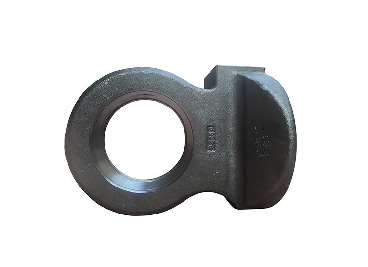 Materials for Railway & Train Parts3