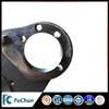 Precision Casting Bearing Seat High Precision Replacement Parts for Forklift Trucks