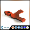 China Manufacturer Custom Design Casting Components for Forklift Bracket