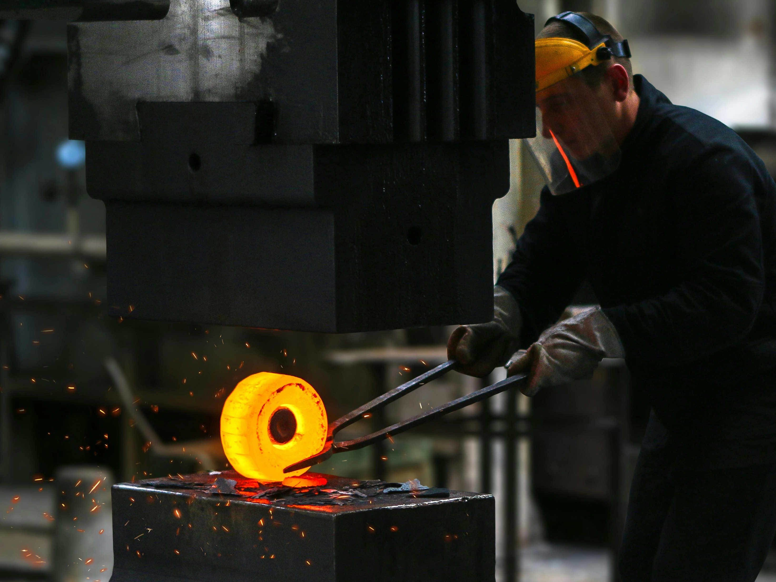 Analysis And Control Methods of Casting Defects