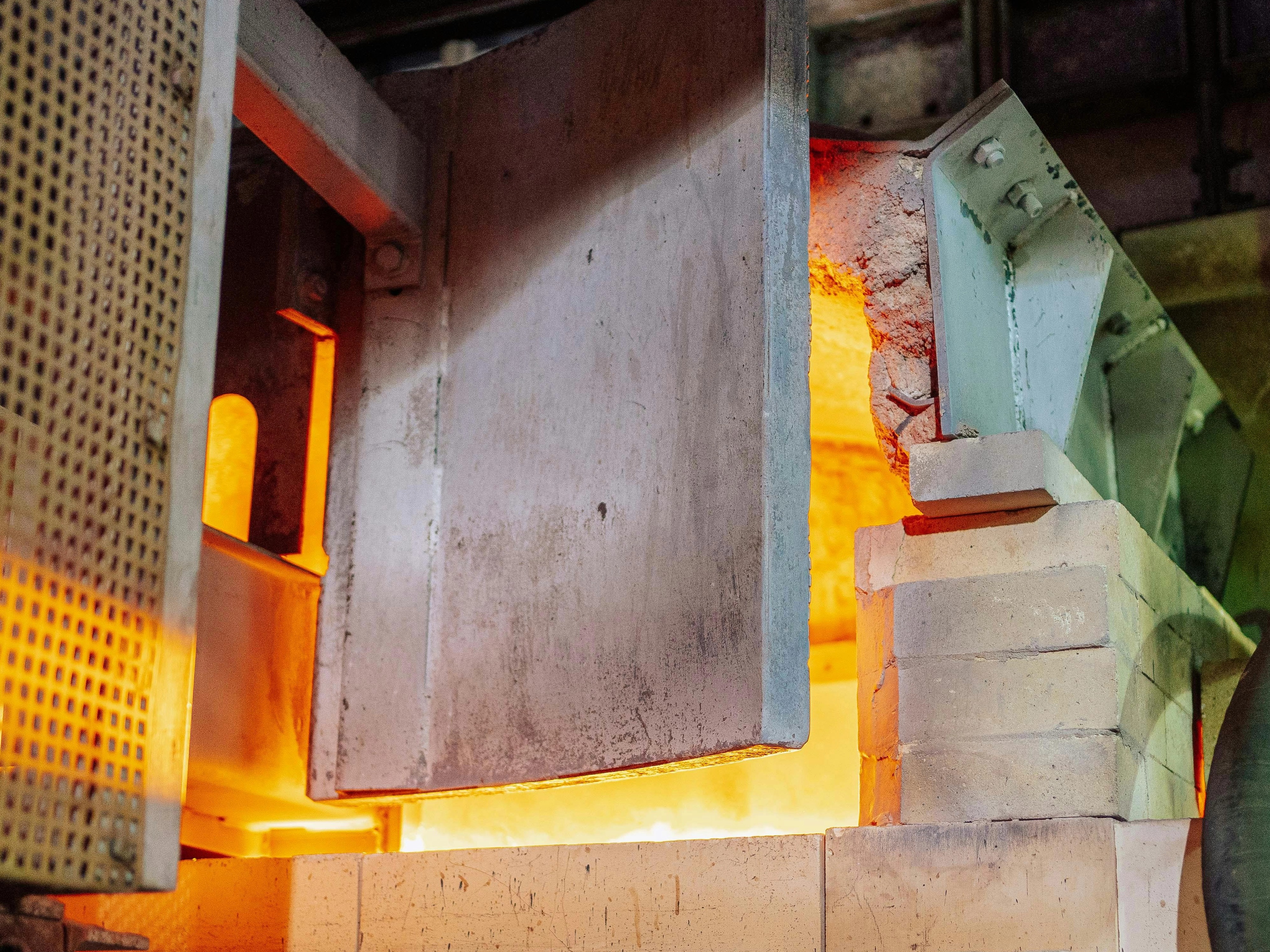 Performance Optimization And Production Processes of Hardware Castings