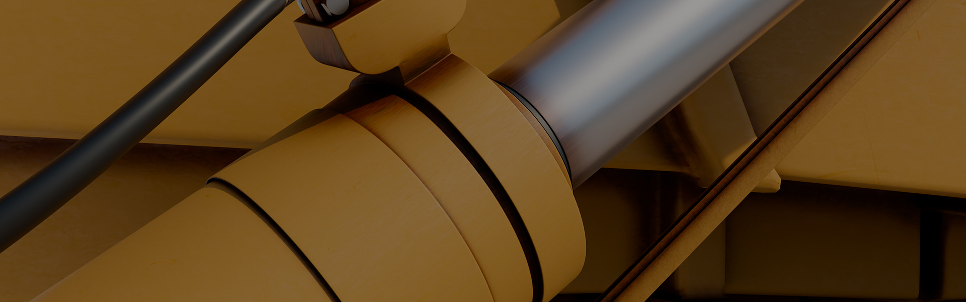 Hydraulic-Components-Casting