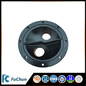 Aftermarket valve cover replacement parts