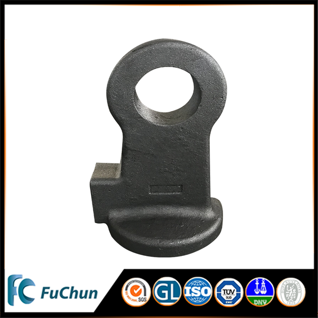 High-pressure hydraulic cylinder seals and pistons for excavators