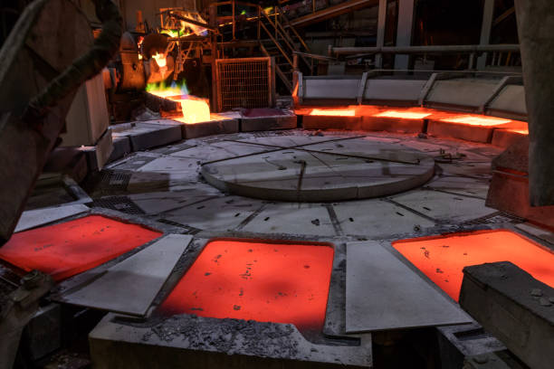 How to Improve Production Efficiency and Cost-Effectiveness Through Casting Process Innovation