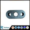 Long Service Life Positioning Block for Forklift Investment Casting China Supplier