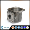 Custom OEM Valve Body Supplier Durable Valve Body Castings in Ductile Iron Gray Iron