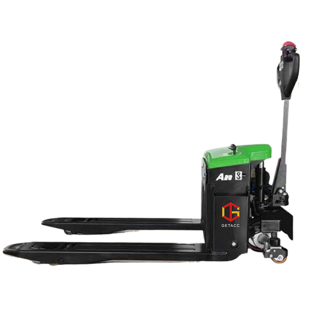 Lithium battery Electric Pallet Truck
