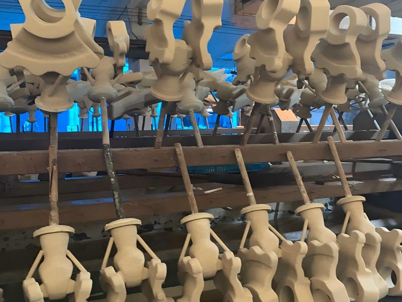 What Is Lost Wax Casting?