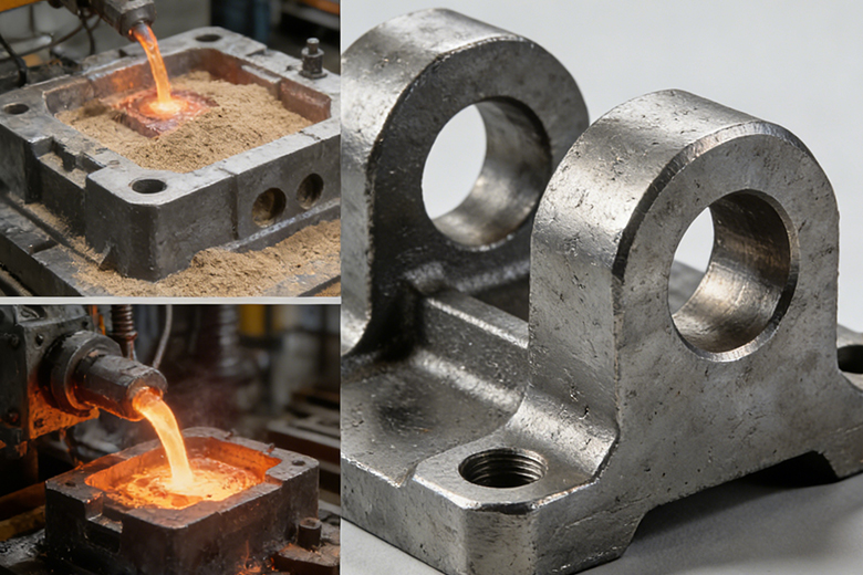 Low-Alloy-Steel-Castings