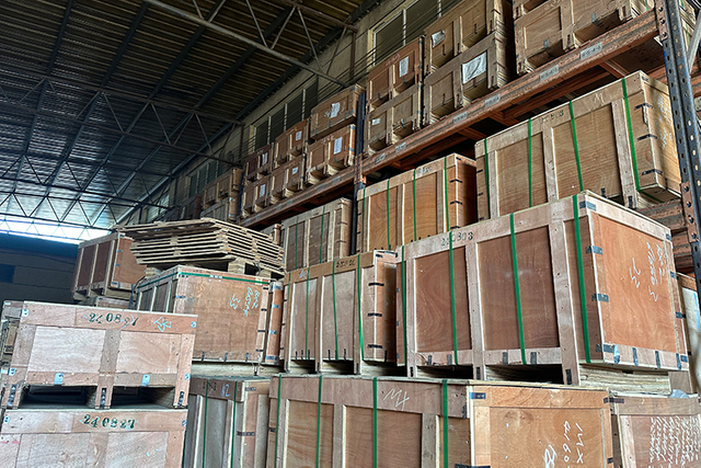 9 professional package