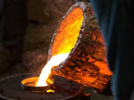 How To Enter The International Market: Globalization Trends in Casting Processes