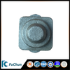 Precision-Cast Bolted Bonnet Valve Components Heavy-Duty Cast Steel Industrial Valve Parts