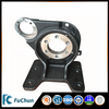 Precision Casting Bearing Seat High Precision Replacement Parts for Forklift Trucks