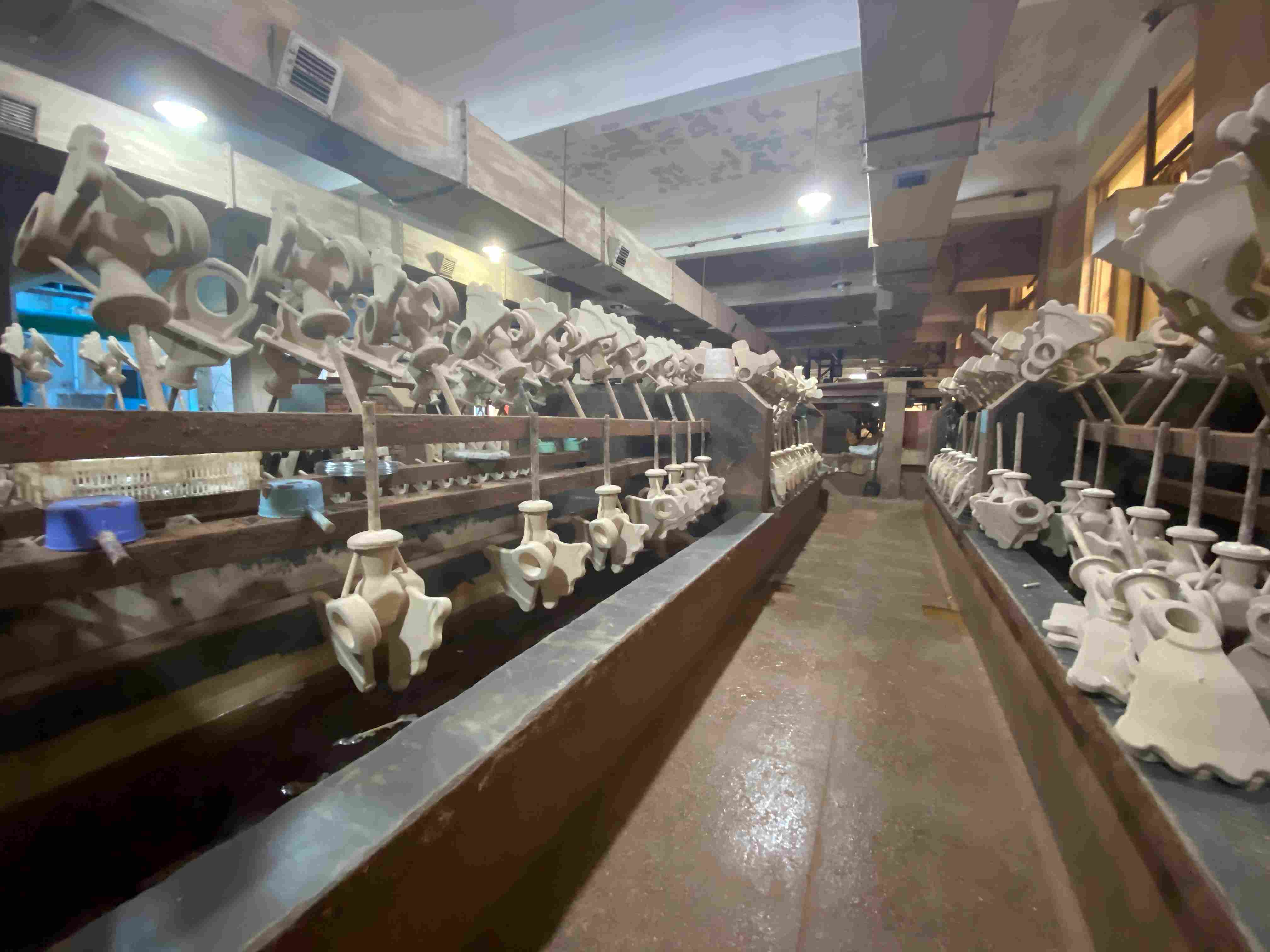 What Is Shell Molding? What Does The Shell Molding Mean?