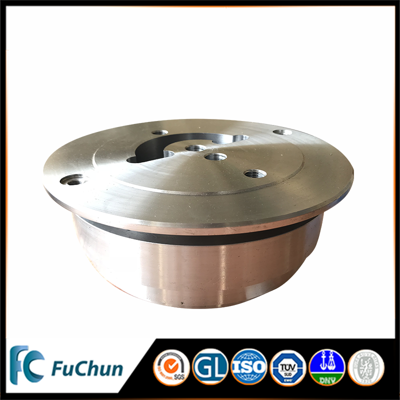 alloy steel actuator bushing