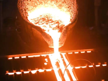 How To Market Our Casting Products And Services in Overseas Markets