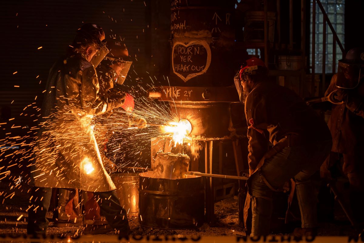 Exploring Demand And Opportunities in The International Casting Market