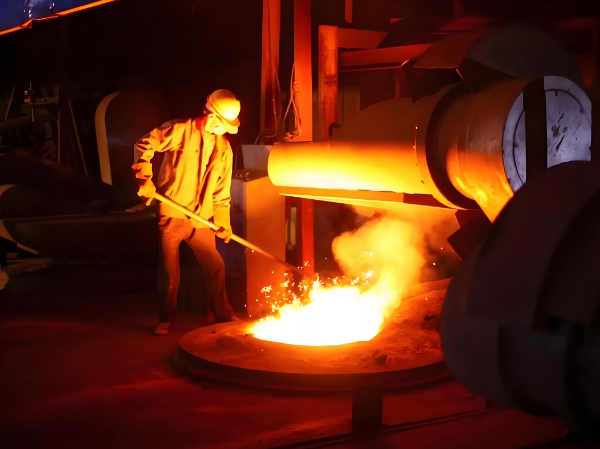 What Is Casting Stress? What Are The Effects of Stress?