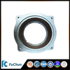 Custom CNC-Machined Precision Investment Casting Stator Frame for Hydraulic Systems