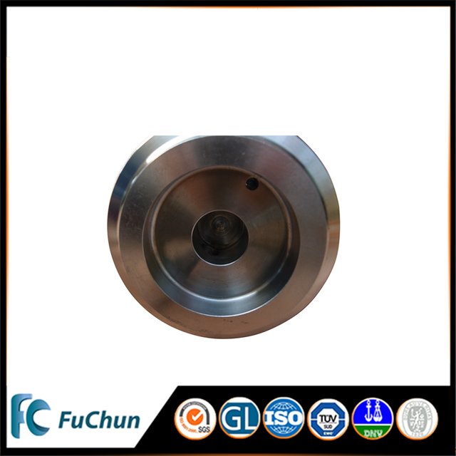 High-Strength & Dimensionally Accurate Components Precision Lost Wax Casting Carbon Steel Hydraulic Cylinder Parts 