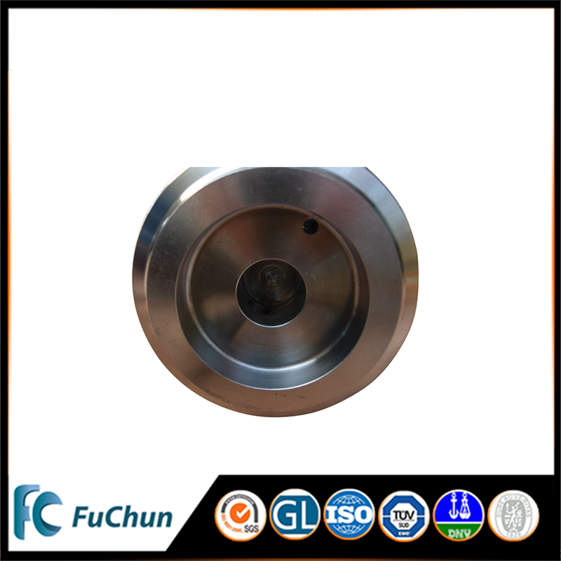 High-Strength & Dimensionally Accurate Components Precision Lost Wax Casting Carbon Steel Hydraulic Cylinder Parts 