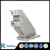 Technical Casting Fabrication Railway Foundation Components for Heavy-Duty Support Applications