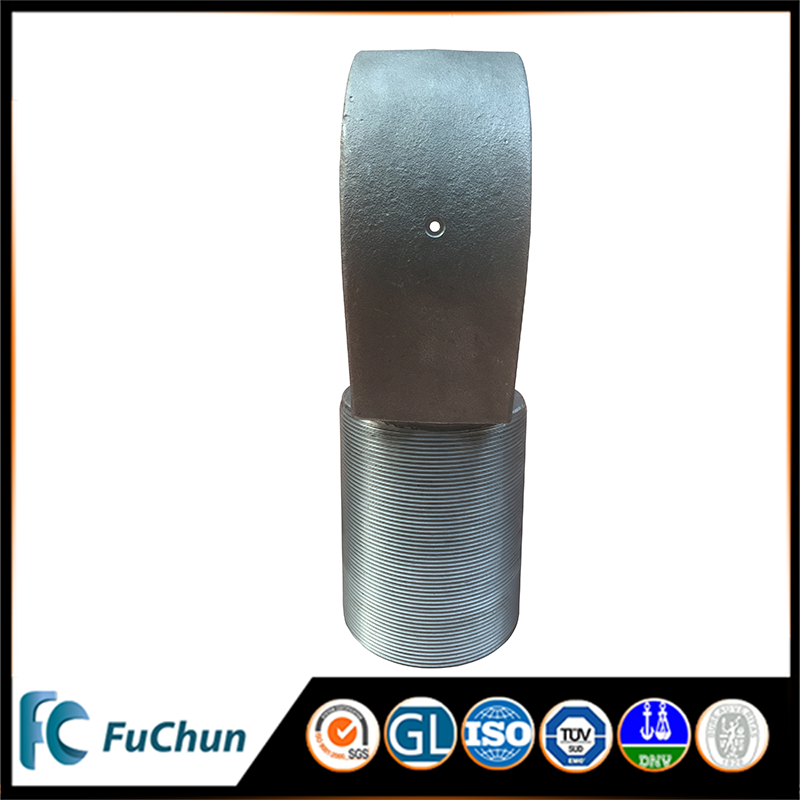 Heavy-Duty Spherical Plain Bearing for Hydraulic Systems Hydraulic Cylinder Rod End Joint Bearing
