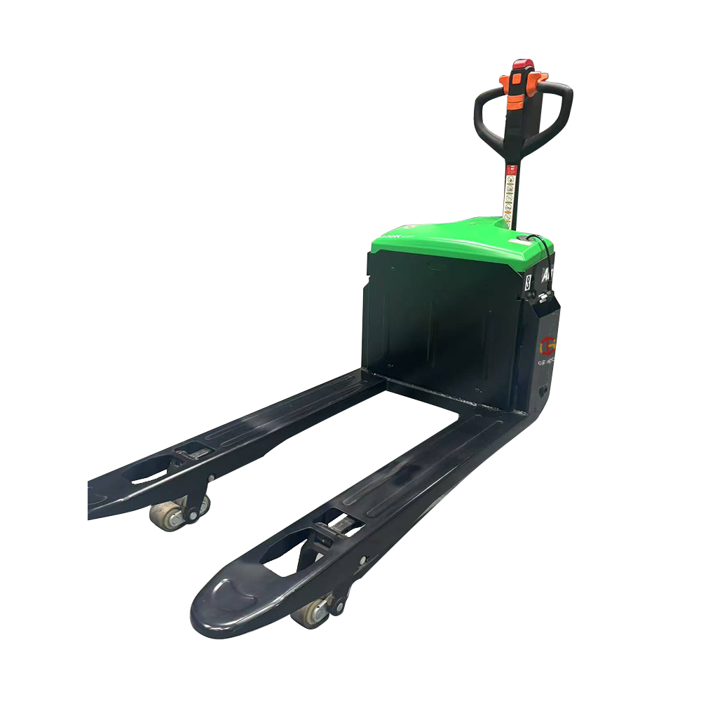 Lithium battery Electric Pallet Truck
