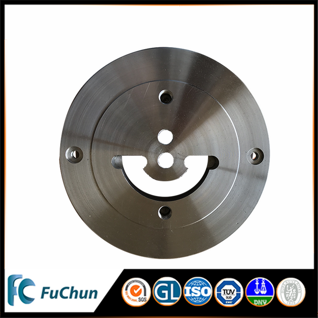 machined actuator bushing