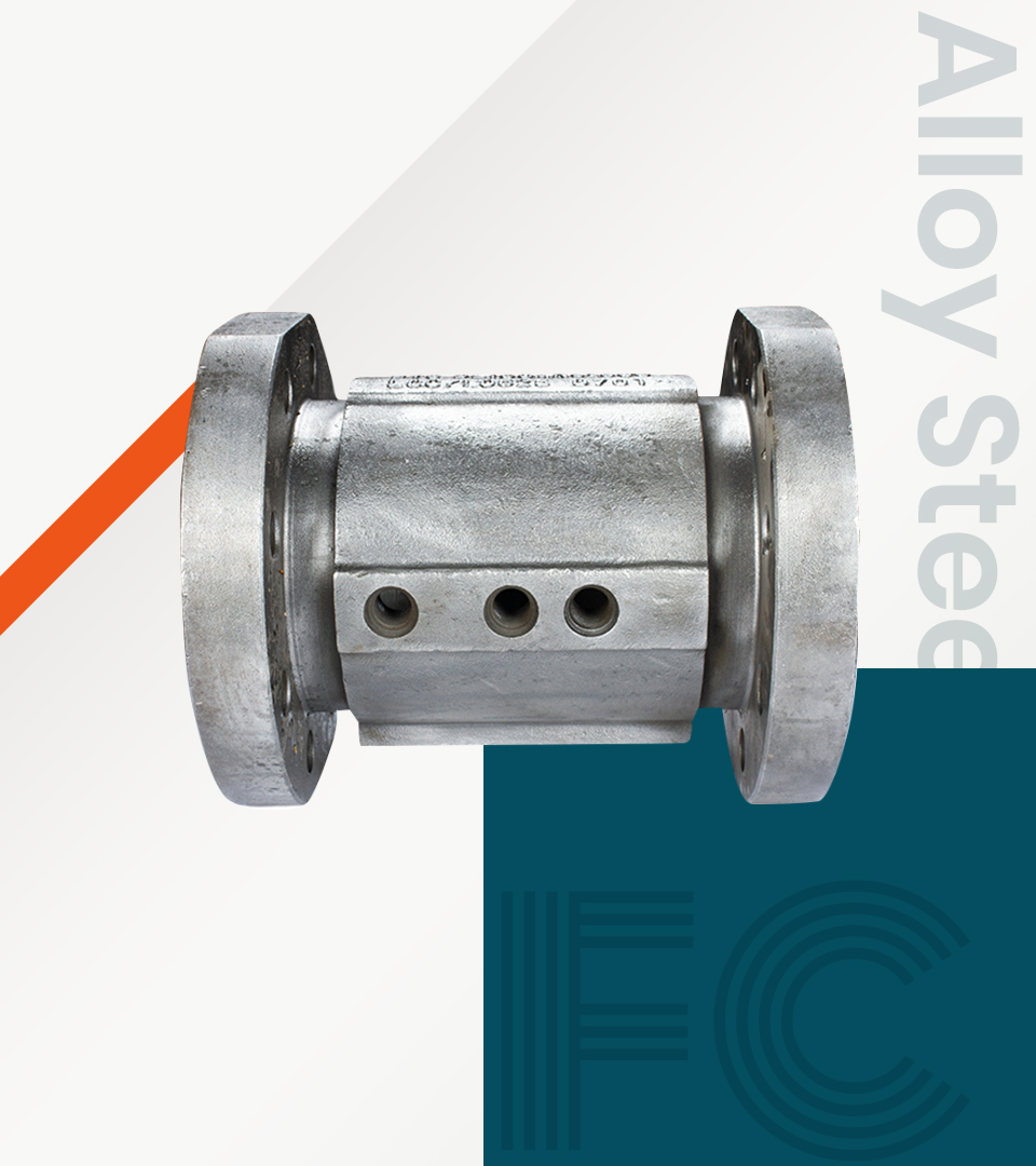 Alloy-Steel-Casting