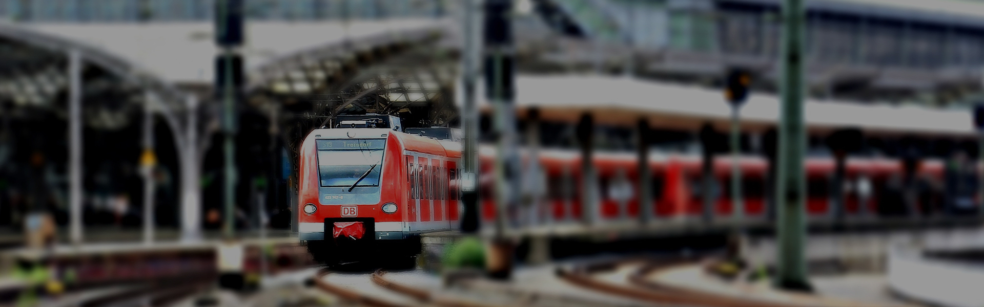 Railway-&-Train-Parts、