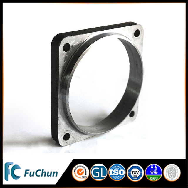 Industrial Steel Flange Suppliers High-performance Steel Flange Rings