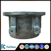 Custom CNC-Machined Precision Investment Casting Stator Frame for Hydraulic Systems