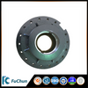 Precision Cast Steel Forklift Wheel Hub Components for OEM & Aftermarket