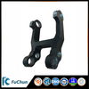 Durable Alloy Steel Wheel Bearing Bracket for Chinese Forklift Spare Parts