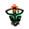 China Factory Manufacturer Electric Pallet Jack