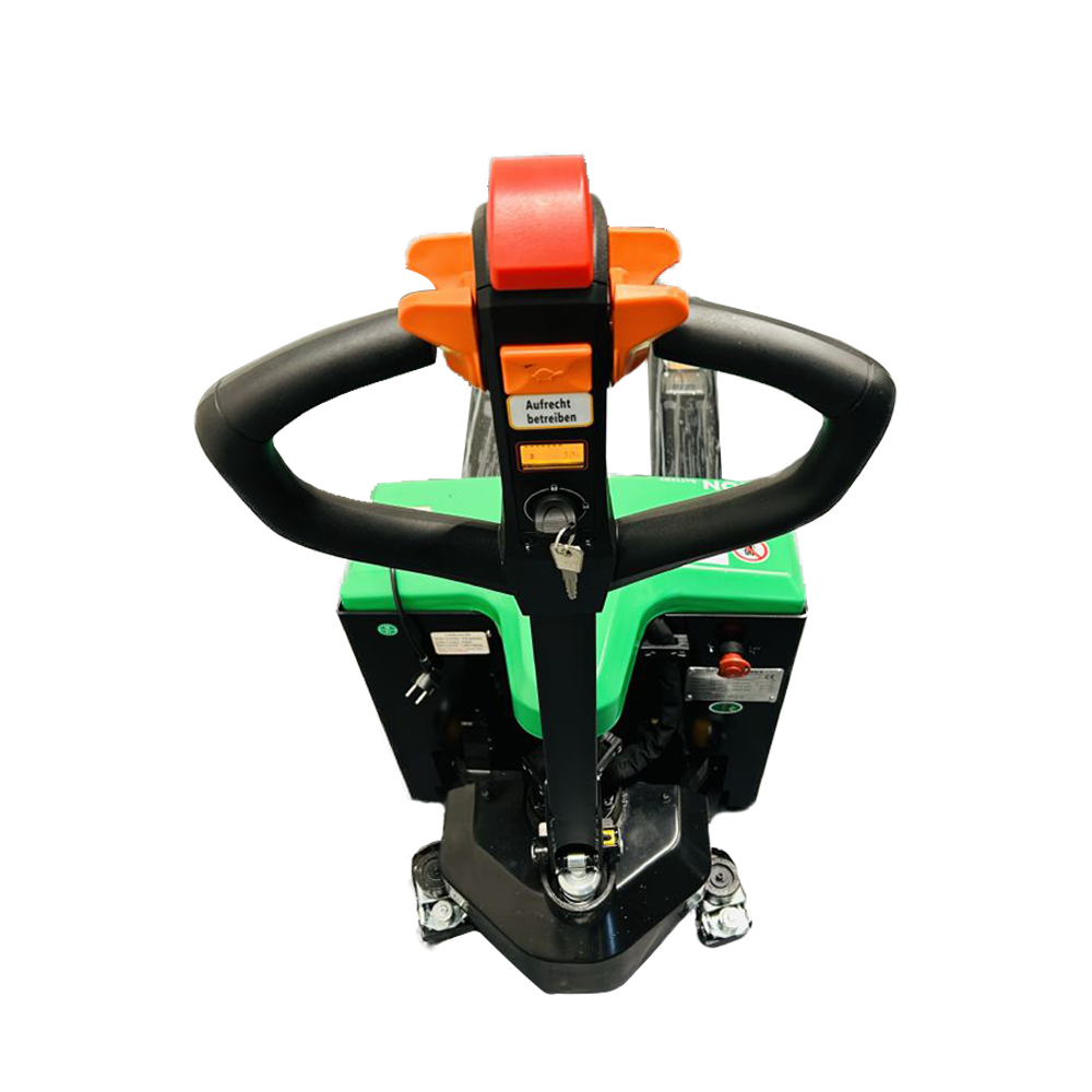 China Factory Manufacturer Electric Pallet Jack