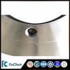 heavy duty actuator bushing