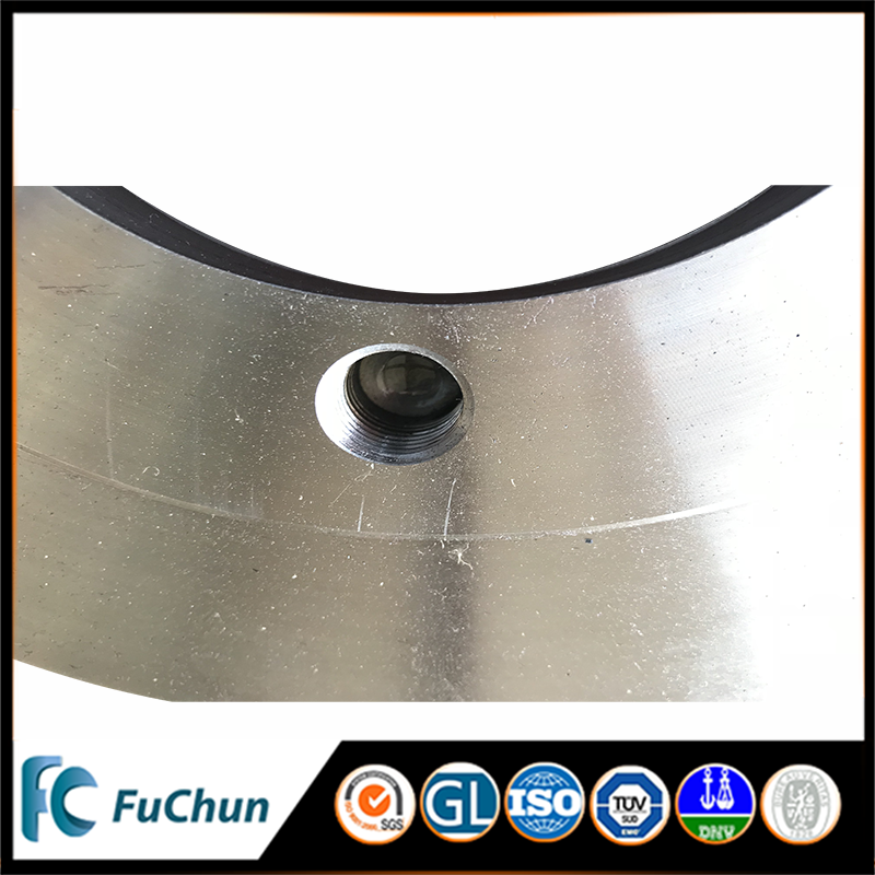 heavy duty actuator bushing