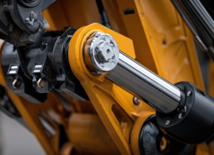 Hydraulic-Components-Casting