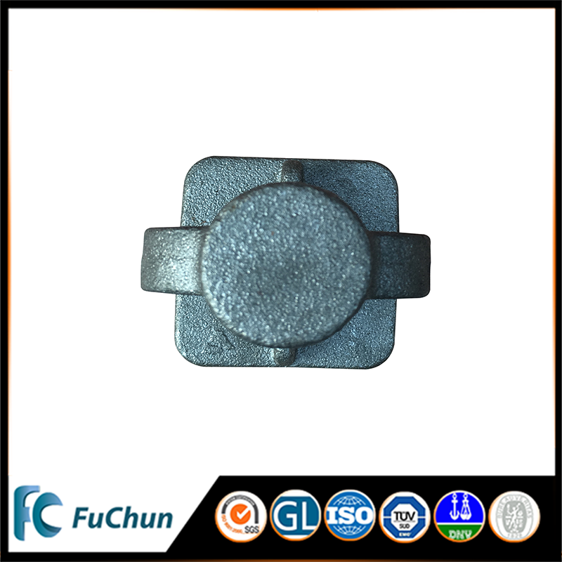 ASME B16.34 pressure seal valve